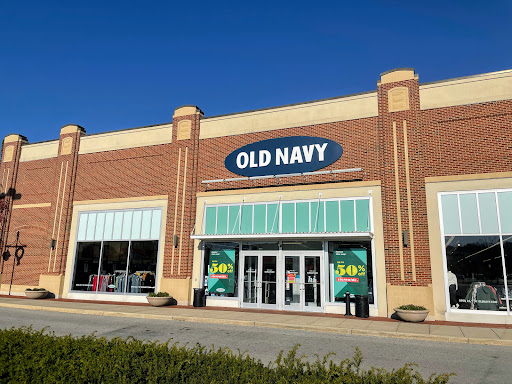Clothing Store «Old Navy», reviews and photos, 277 Main St, Exton, PA 19341, USA