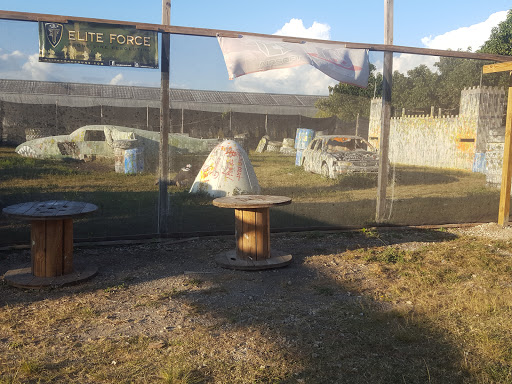 Paintball Center «Battle Town Paintball Field», reviews and photos, 18225 SW 188th St, Miami, FL 33187, USA