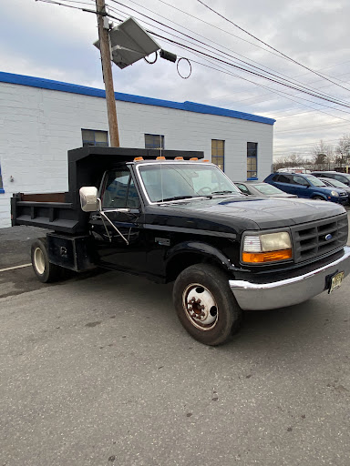 Auto Body Shop «Maaco Collision Repair & Auto Painting», reviews and photos, 1000 E Elizabeth Ave, Linden, NJ 07036, USA