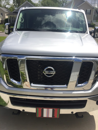 Car Dealer «Charleston Nissan», reviews and photos, 1714 Savannah Hwy, Charleston, SC 29407, USA