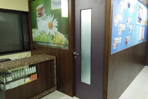 Spandan Multispeciality Homoeopathic Clinic image