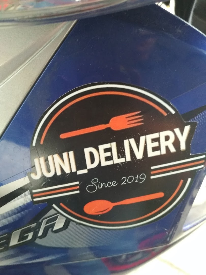 Juni_delivery Delivery_dibaturaja Photo