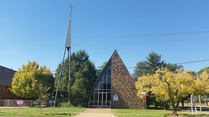 Cootamundra Anglican Christ Church