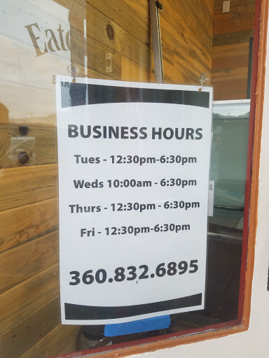 110 Mashell Ave N, Eatonville, WA 98328, USA