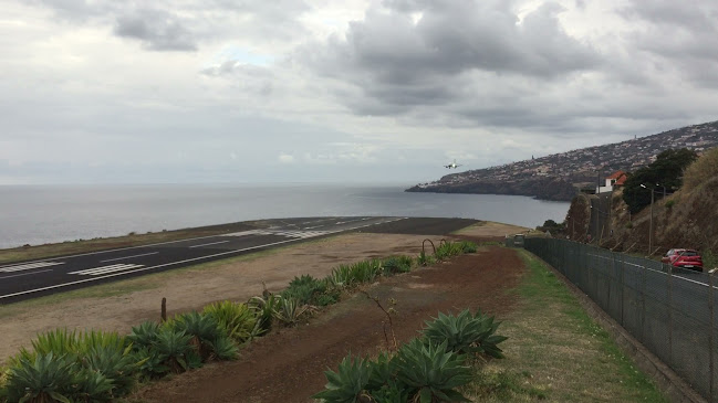 Madeira Airport Spotting Horário de abertura