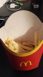 Photo n°36 de McDonald's à Mennecy ()