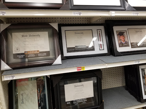 Craft Store «Michaels», reviews and photos, 4824 S Baldwin Rd, Orion Charter Township, MI 48359, USA