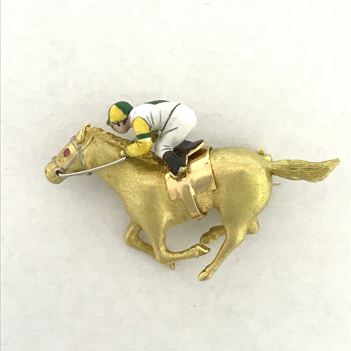 Pawn Shop «GC Pawn #1 - Gold N Connection LLC», reviews and photos, 1311 S Dixie Hwy W #17e, Pompano Beach, FL 33060, USA