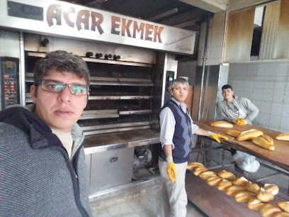 Acar Ekmek Fırını