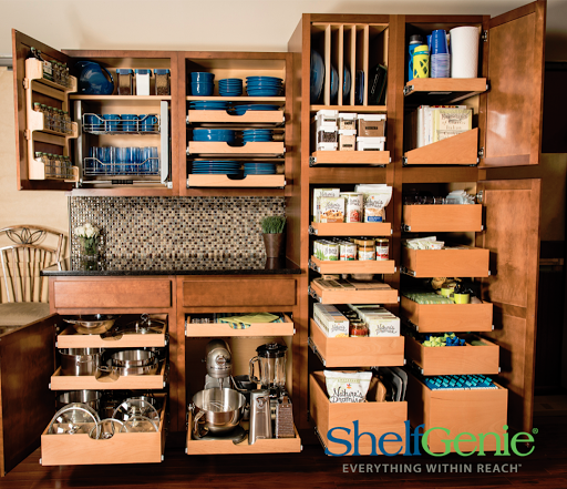 Shelving store Wilmington