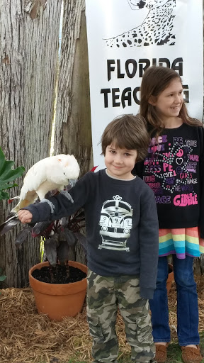 Zoo «Florida International Teaching Zoo», reviews and photos, 7725 FL-48, Bushnell, FL 33513, USA