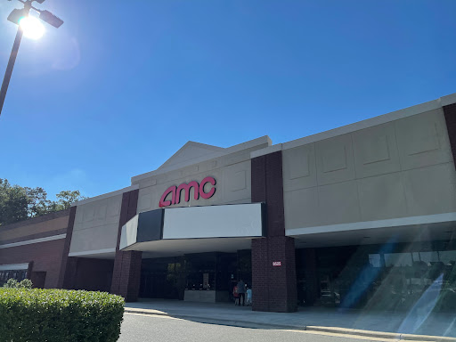 Movie Theater «AMC Classic Park Place 16», reviews and photos, 9547 Chapel Hill Rd, Morrisville, NC 27560, USA