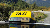 Chamonix Cabs Chamonix-Mont-Blanc