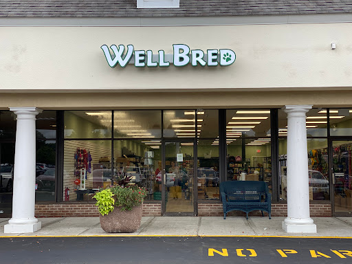 Well Bred, 25 Main St, Chester, NJ 07930, USA, 