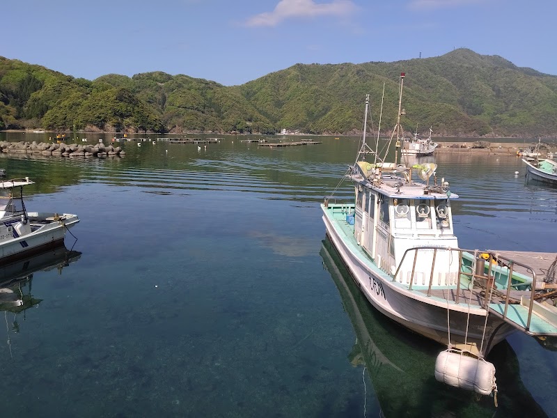 民宿 なかじま