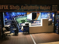 Port Authority iFix Shop - Photo 7 - Car repair in New York, NY, Manhattan