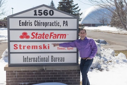 Tom Stremski - State Farm Insurance Agent