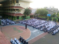 Foto SMP  Negeri 129 Jakarta, Kota Jakarta Utara