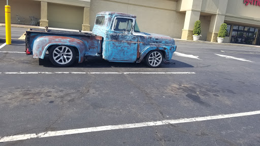 Hardware Store «Harbor Freight Tools», reviews and photos, 703 Dominion Square Shopping Center #100, Culpeper, VA 22701, USA