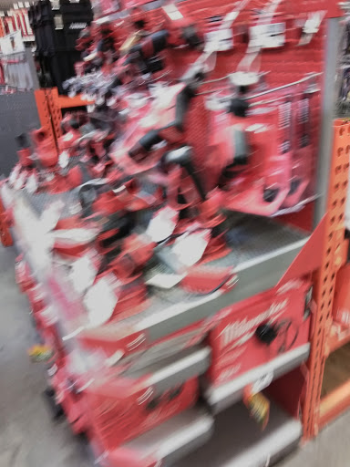 Home Improvement Store «The Home Depot», reviews and photos, 503 New Park Ave, West Hartford, CT 06110, USA