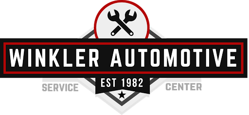 Car Repair and Maintenance «Winkler Automotive Service Center», reviews and photos, 401 E Diamond Ave, Gaithersburg, MD 20877, USA