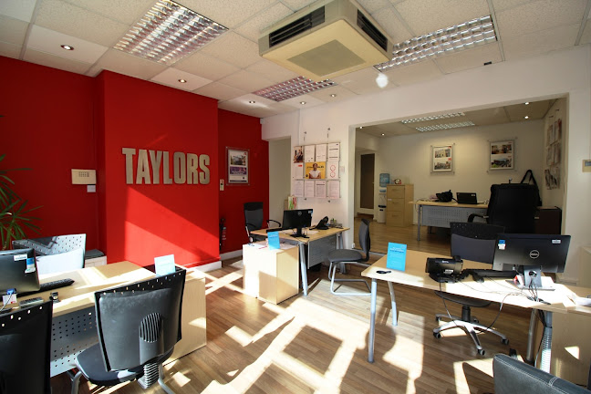 Reviews of Taylors Sales and Letting Agents Bedminster in Bristol - Real estate agency