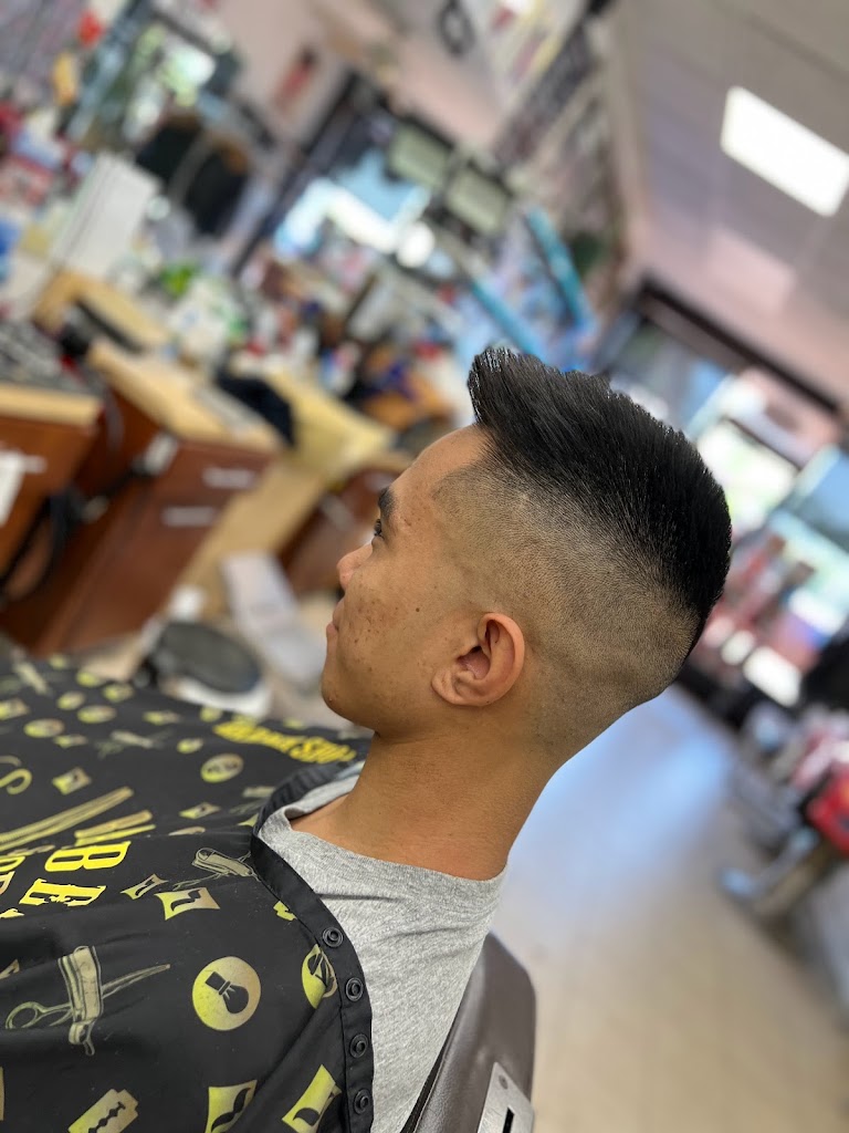 Daddy's Barber Shop 11021