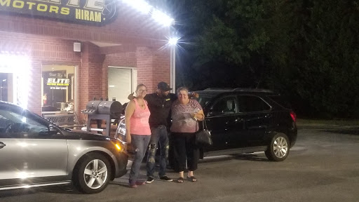 Used Car Dealer «Elite Motors Inc», reviews and photos, 5885 Wendy Bagwell Pkwy, Hiram, GA 30141, USA