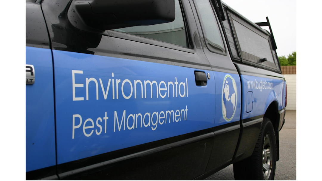 Environmental Pest Management