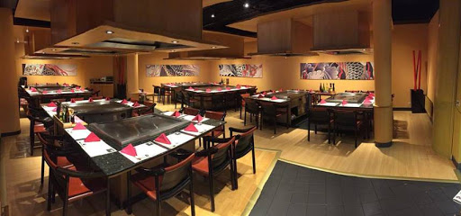 Miyako Restaurant Japonais