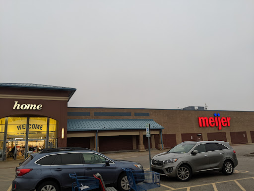 Grocery Store «Meijer», reviews and photos, 130 S Gary Ave, Bloomingdale, IL 60108, USA