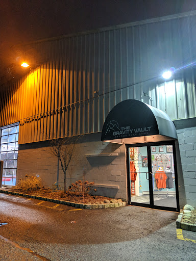 Gym «The Gravity Vault - Indoor Rock Gym», reviews and photos, 107 Pleasant Ave, Upper Saddle River, NJ 07458, USA