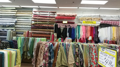 Fabric Store «Sewfisticated Discount Fabrics», reviews and photos, 14 McGrath Hwy, Somerville, MA 02143, USA