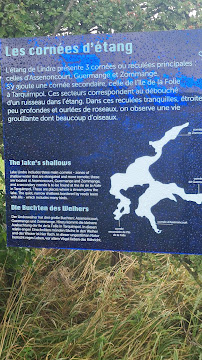 Photo n° 2 de l'avis de martine gebhart fait le 29/07/2023