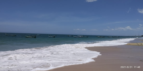 Mangala Beach