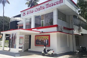 Silks and Crafts Museum image