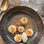 Photo n° 1 de l'avis de Alexandrine.e fait le 02/01/2024 à 18:03 pour Les Infidèles Restaurant à Lyon