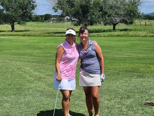 Golf Course «The Buckhorn Golf Course», reviews and photos, 36 FM 473, Comfort, TX 78013, USA