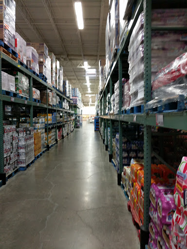Warehouse club «BJ’s Wholesale Club», reviews and photos, 1404 U.S. 9, Wappingers Falls, NY 12590, USA