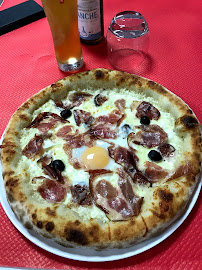 Pizza du Restaurant Pizza Bella à Montagny - n°10