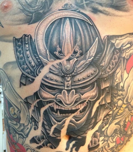 Explore michoacan tattoo ideas, creative tattoo ideas in Dallas, available at Change of Tides Tattoo