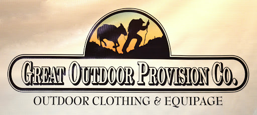 Outdoor Sports Store «Great Outdoor Provision Co.», reviews and photos, 2017 Cameron St, Raleigh, NC 27605, USA