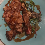 Photo n°1 de l'avis de Carmen.i fait le 19/08/2021 à 20:40 sur le  Osteria Enoteca i Vignaioli à Barberino Tavarnelle