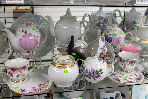 Book Store «St.Petersburg BookStore», reviews and photos, 230 Brighton Beach Ave, Brooklyn, NY 11235, USA