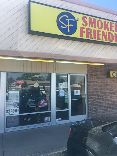 Tobacco Shop «Smoker Friendly», reviews and photos, 1000 W 6th St, Pueblo, CO 81003, USA