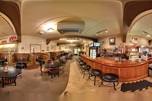 Dinghy's Restaurant & Bar image