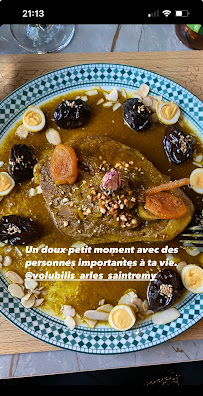 Photos du propriétaire du Restaurant Volubilis - Saint Rémy de Provence à Saint-Rémy-de-Provence - n°3