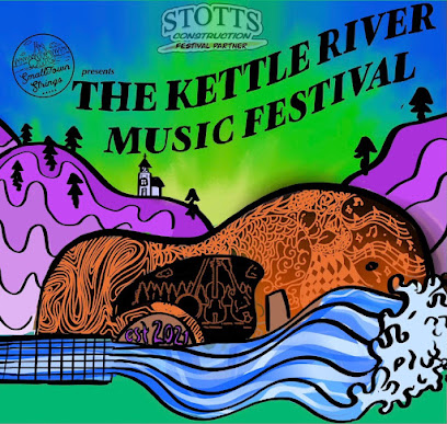 Kettle River Music Festival