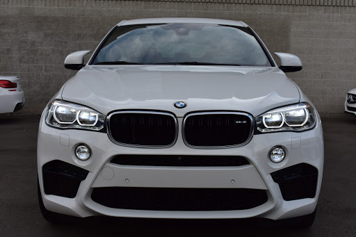 Used Car Dealer «Major Motor Cars», reviews and photos, 2932 California Route 2, Santa Monica, CA 90404, USA