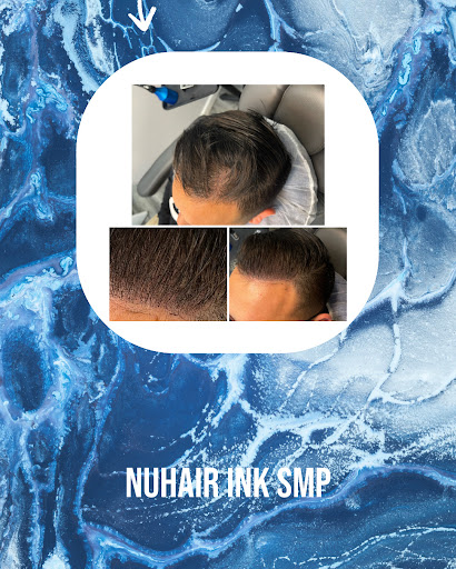 Explore call of duty zombies tattoo ideas, creative tattoo ideas in Roseville, available at NuHair Ink. Scalp MicroPigmentation & Aesthetic Clinic of Sacramento